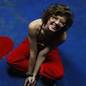 Meet your Posher, Leah